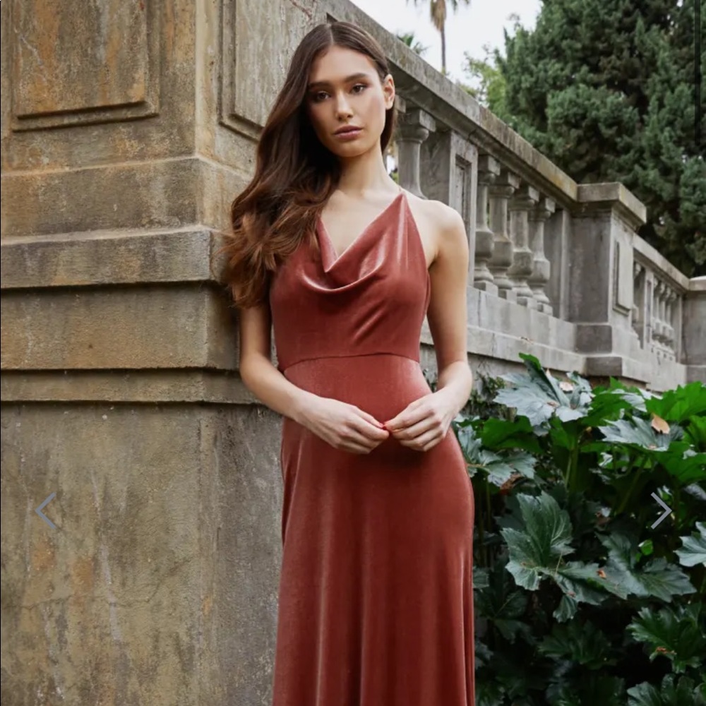 Jenny Yoo Sullivan Dress